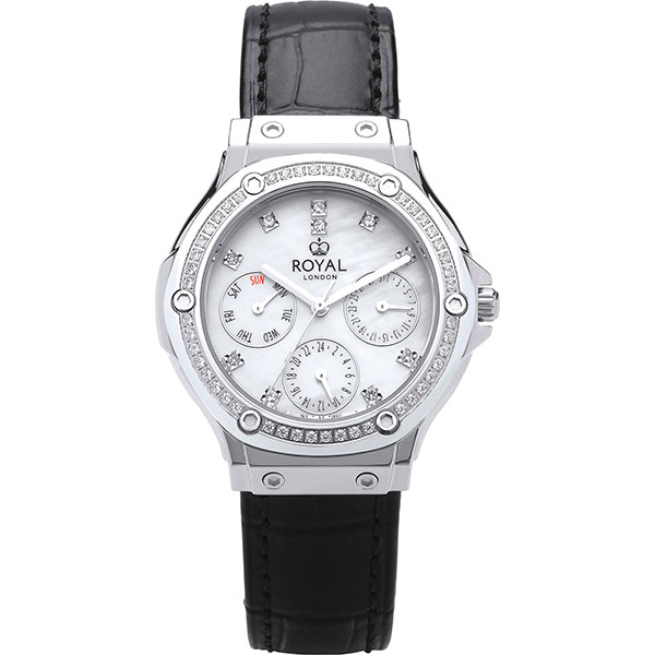 Часы Royal London Fashion 21431-01